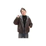 Кофейный [Обновленная ткань Edition]