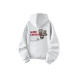 Серый меланж