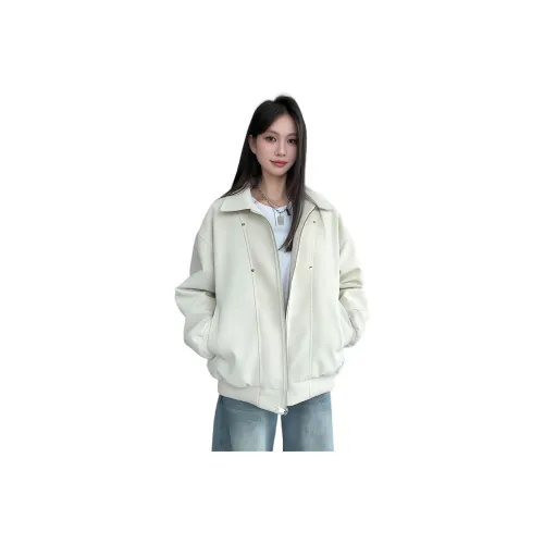 CASTLE WOODS Хлопковый пуховик женский