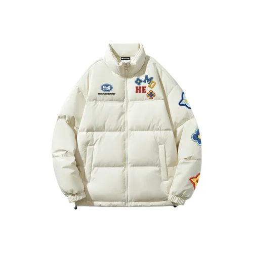 MGDOHOME Унисекс Пуховики