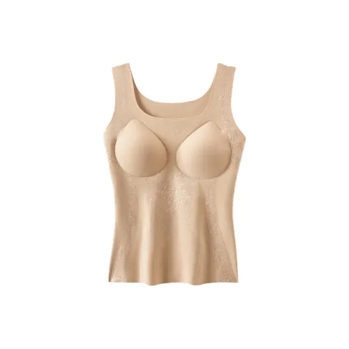 GOSO Женские термические жилеты