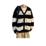 Чёрно-белый