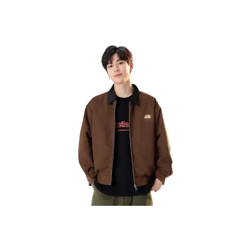 Fingercrox I.T Group Ape Head Куртка Унисекс