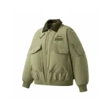 Горчично-желтый