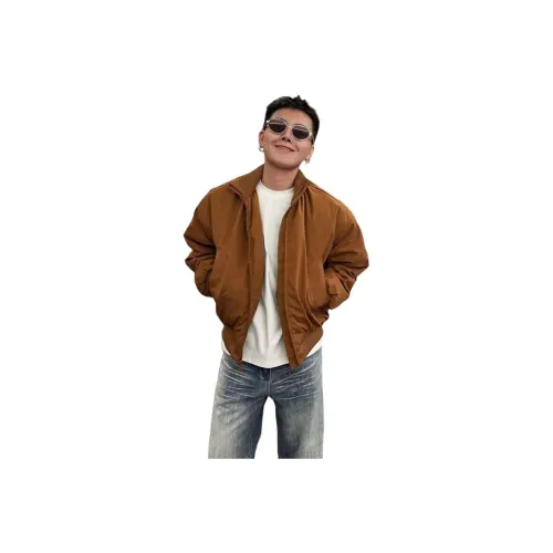 LEONBINNO Унисекс Пуховики