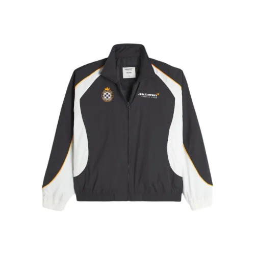 Hollister Куртки и Пальто Мужской