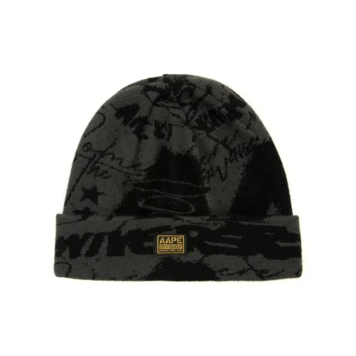 Aape Шапки-бини Унисекс