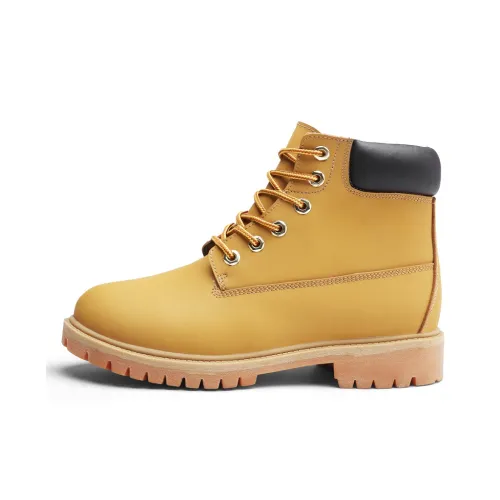 MIIOW Martin Boots Унисекс