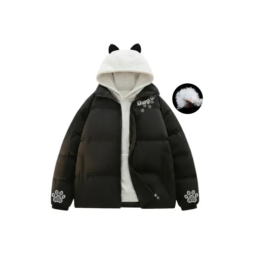 Duoyi Унисекс Пуховики