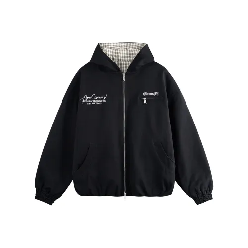 Caramella Унисекс Куртки