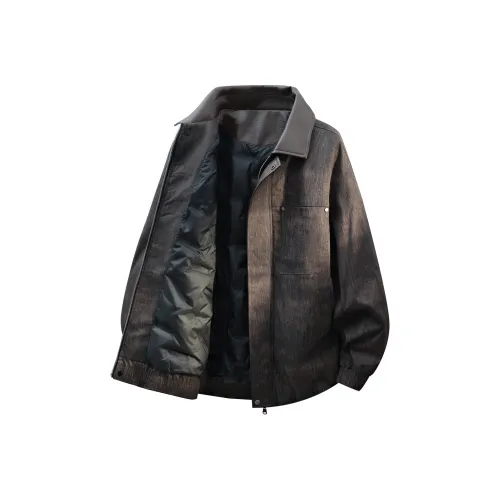 SNOW FLYING Extreme Cold Пуховик Унисекс