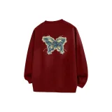 Gucci красный