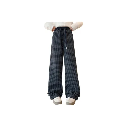 MAMIMAKA Тренировочные брюки Зимние Подростки