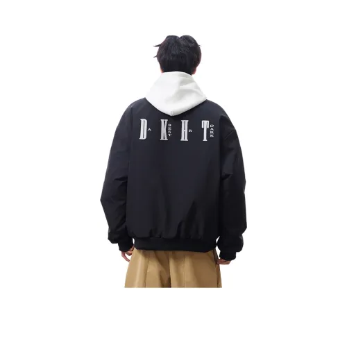 TOM DWAN Унисекс Куртки