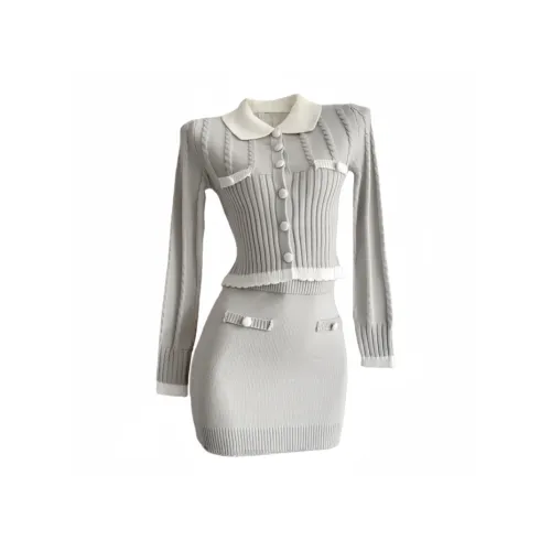 KKX Женские Комплекты с Юбкой