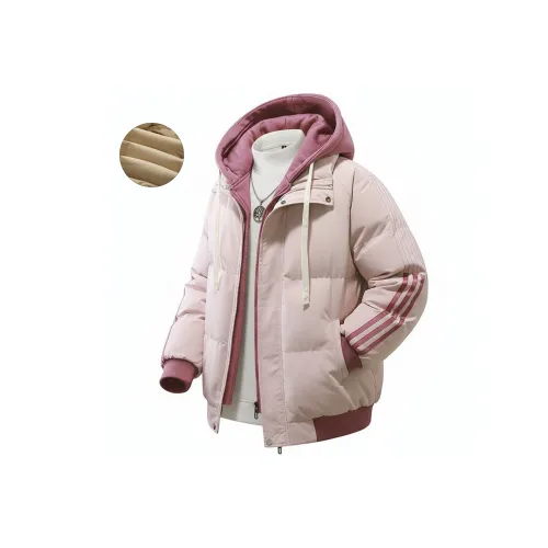 MKIEZER Унисекс Пуховики