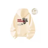 Абрикос 420 г (с флисовой подкладкой)