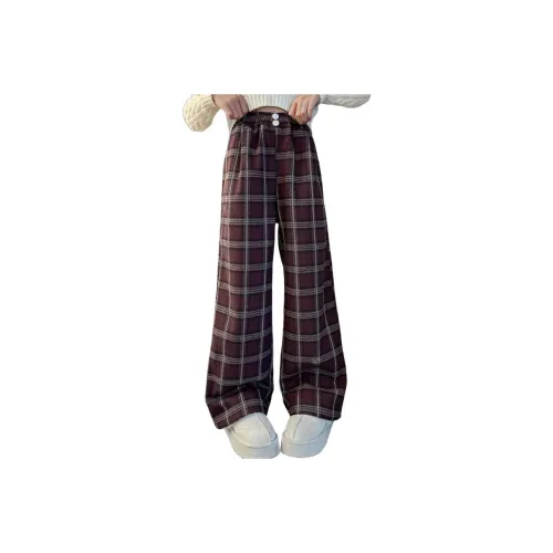 MAMIMAKA Тренировочные брюки Зимние Подростки