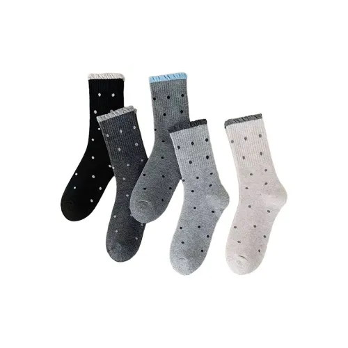 Beerus Женские носки MID до икры