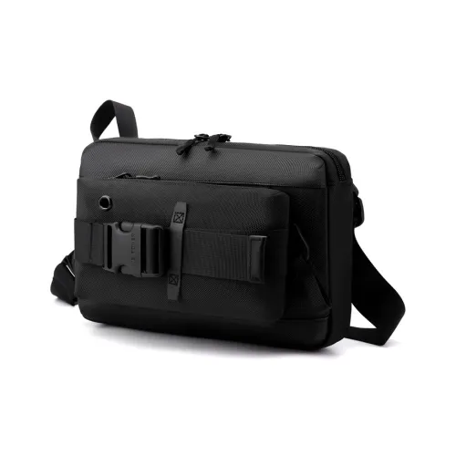 SMVP Нейлоновая сумка через плечо стандартная мужская многоцветная