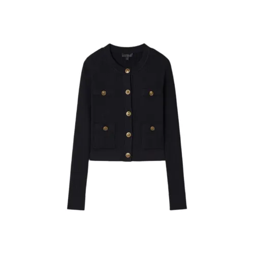 GUESS Черные Женские Свитера