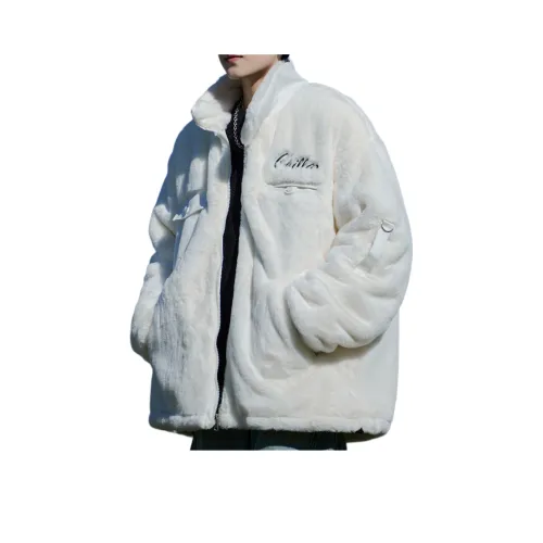 A02 Унисекс Пуховики