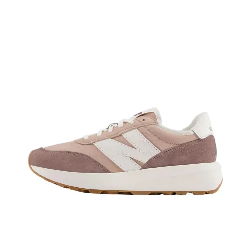 Кроссовки для бега New Balance 370 Унисекс