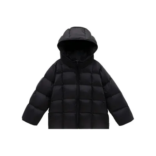 TUTU Kids Пуховики