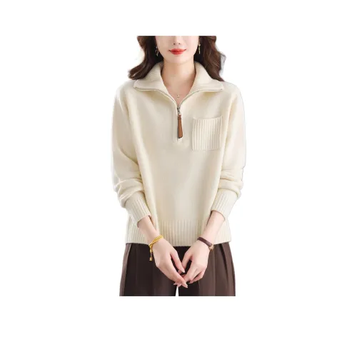 H YXIANG Женские Свитера