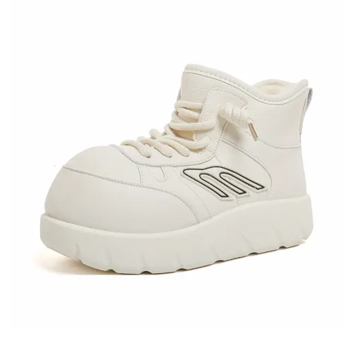 KLJK Сноубутсы Женские