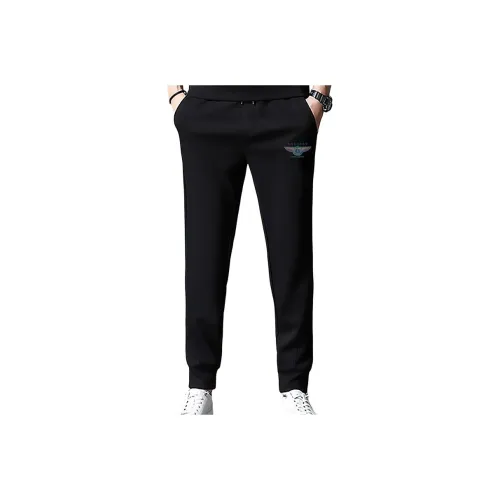 DABAISHA Мужские Повседневные Брюки