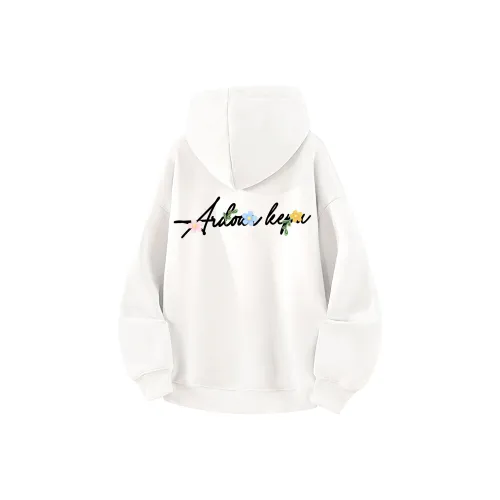 Kepu Унисекс Свитшоты