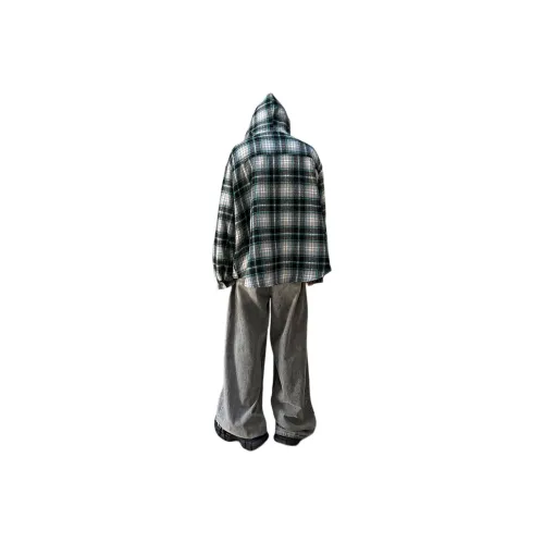 ONENINE34PM Azure Turquoise Unisex Shirt