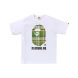 Белый Зеленый