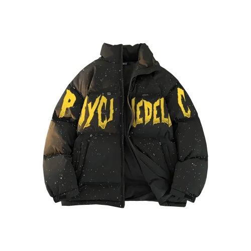 A02 Унисекс Пух