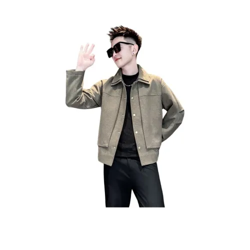 FRQ Унисекс Куртки