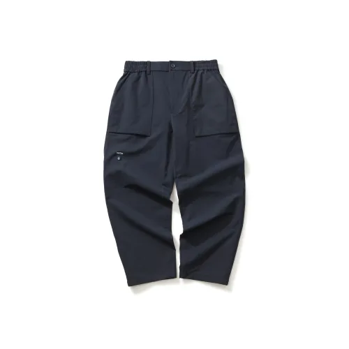 Nautica White Sail Повседневные брюки Унисекс