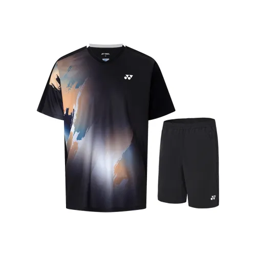 YONEX Мужская Повседневная Спортивная Одежда