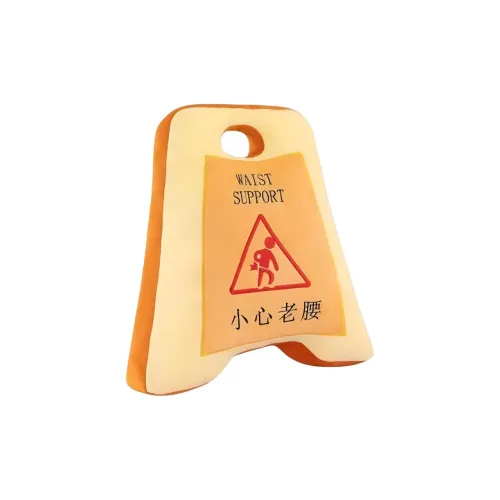 ZKHE Be careful с The Old Обхват талии Мягкие текстильные игрушки Плюшевая кукла 40см 60см Длина тела