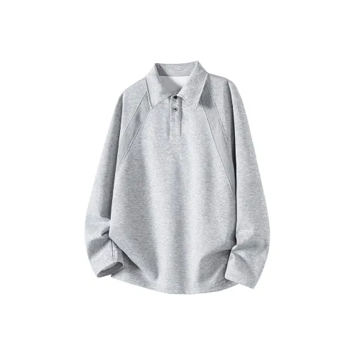 JASONWOOD Унисекс Свитшоты