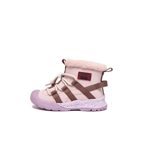 Disney Toy Story High Top Детские зимние сапоги