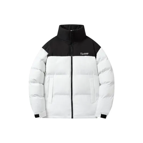 Caramella Унисекс Пуховики