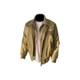 Хаки (3D эффект с логотипом и принтом)