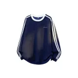 Темно-синий (с флисовой подкладкой)