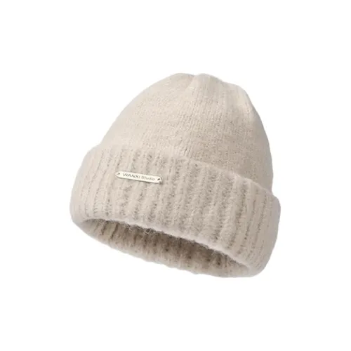 DZP Полиэстер Beanies Унисекс