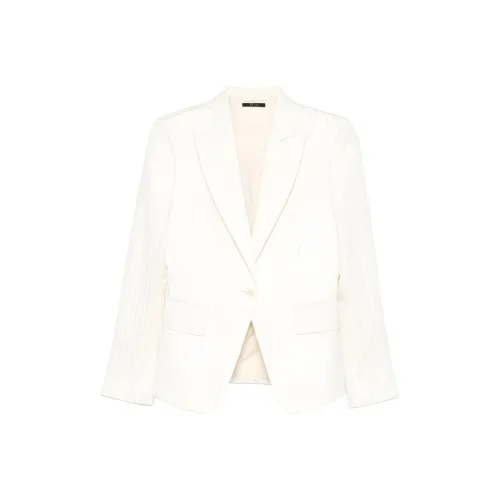 TOM FORD Белый Женские Деловые костюмы