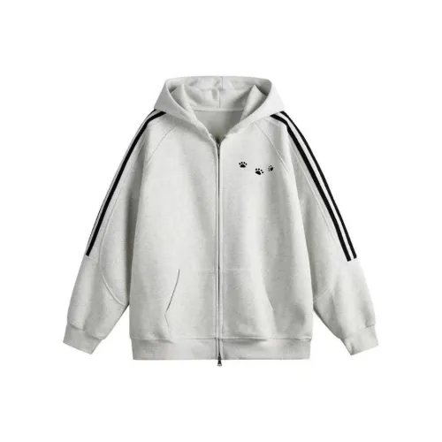 ZHULINGJI Унисекс Свитшоты