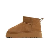 Каштановый