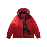 Четвертоклеточный Красный