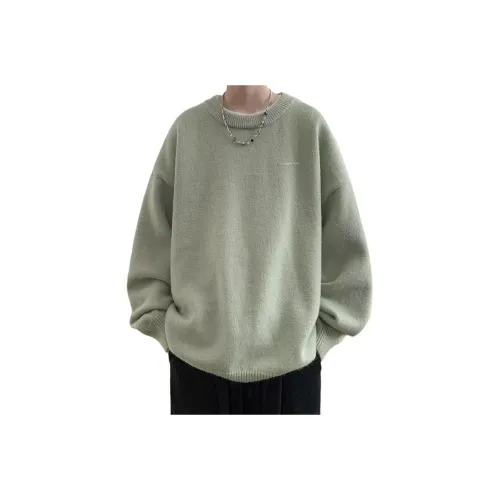 WUHA CREW Унисекс Трикотаж